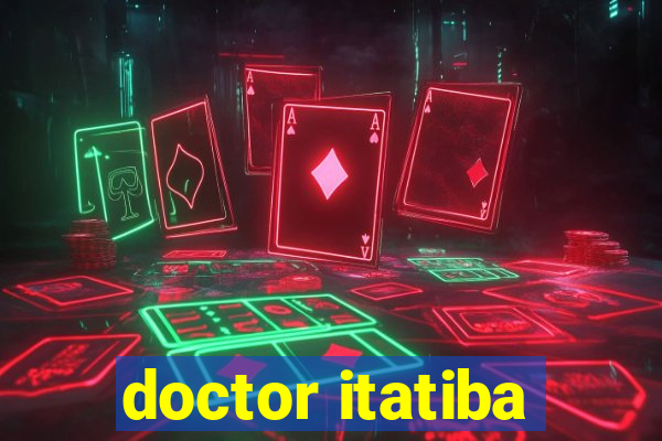 doctor itatiba